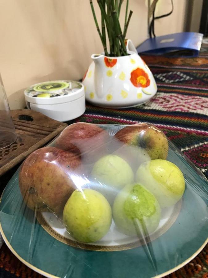 Tenam Garden Homestay Kalimpong Zewnętrze zdjęcie