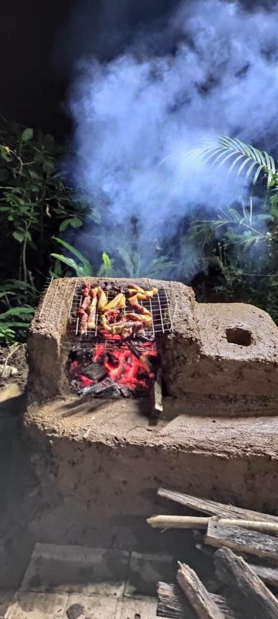 Tenam Garden Homestay Kalimpong Zewnętrze zdjęcie