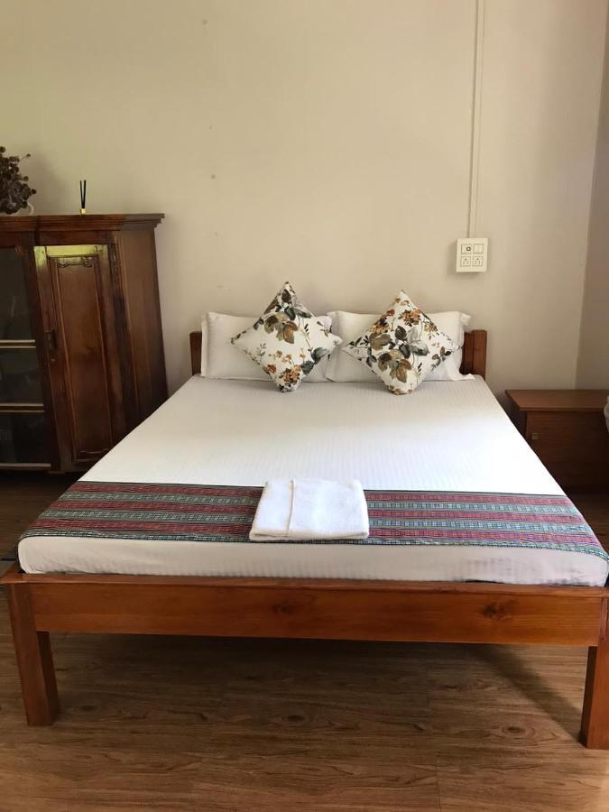 Tenam Garden Homestay Kalimpong Zewnętrze zdjęcie