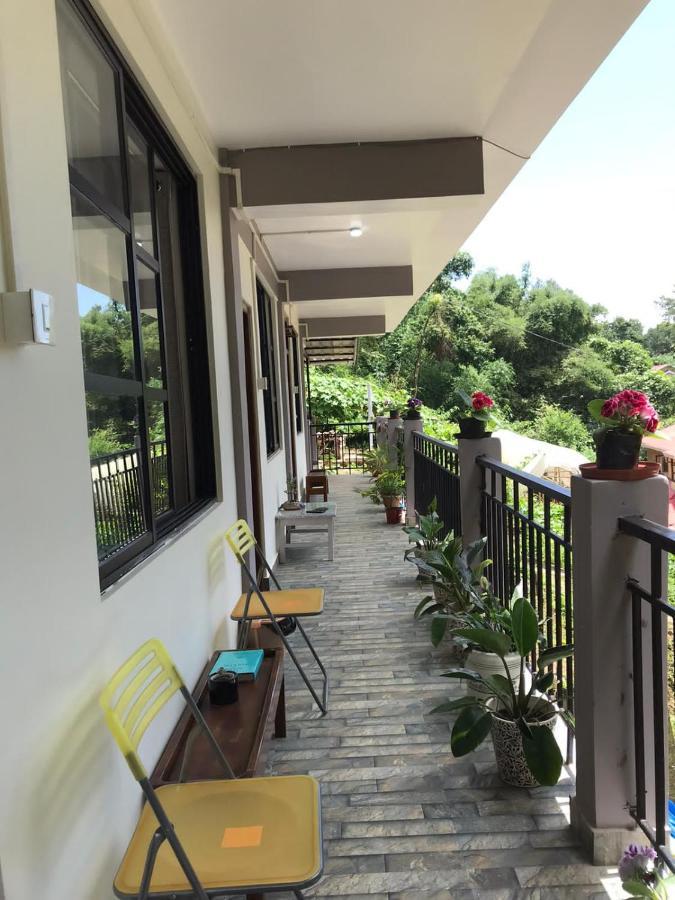 Tenam Garden Homestay Kalimpong Zewnętrze zdjęcie