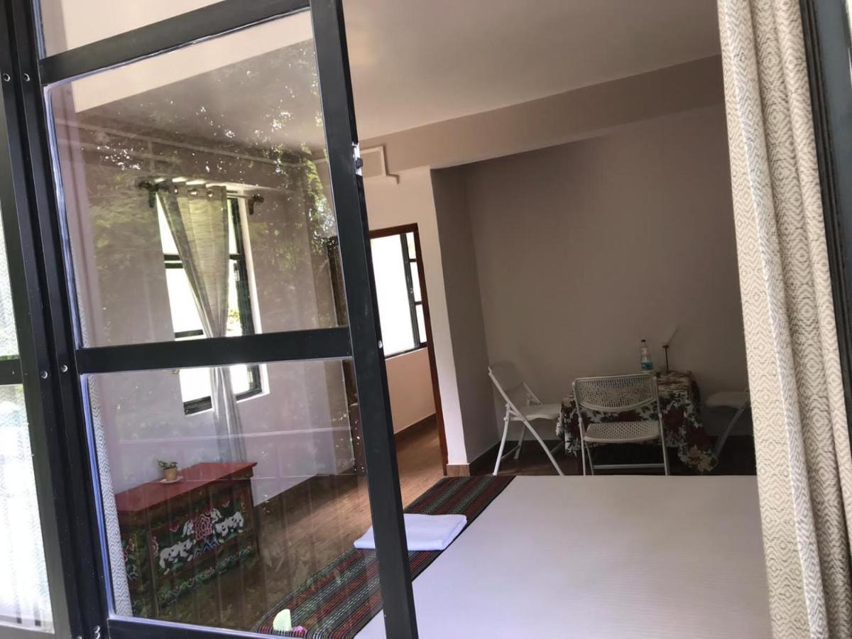 Tenam Garden Homestay Kalimpong Zewnętrze zdjęcie