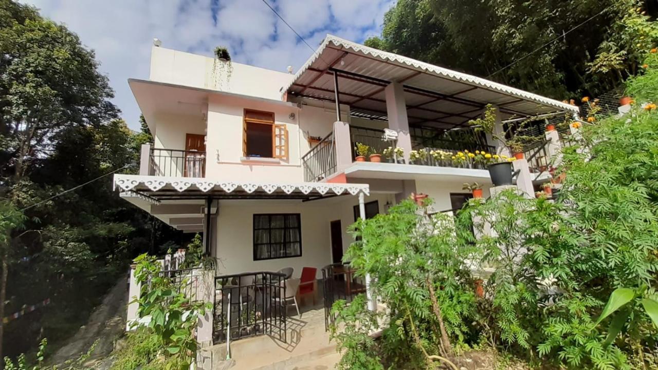Tenam Garden Homestay Kalimpong Zewnętrze zdjęcie