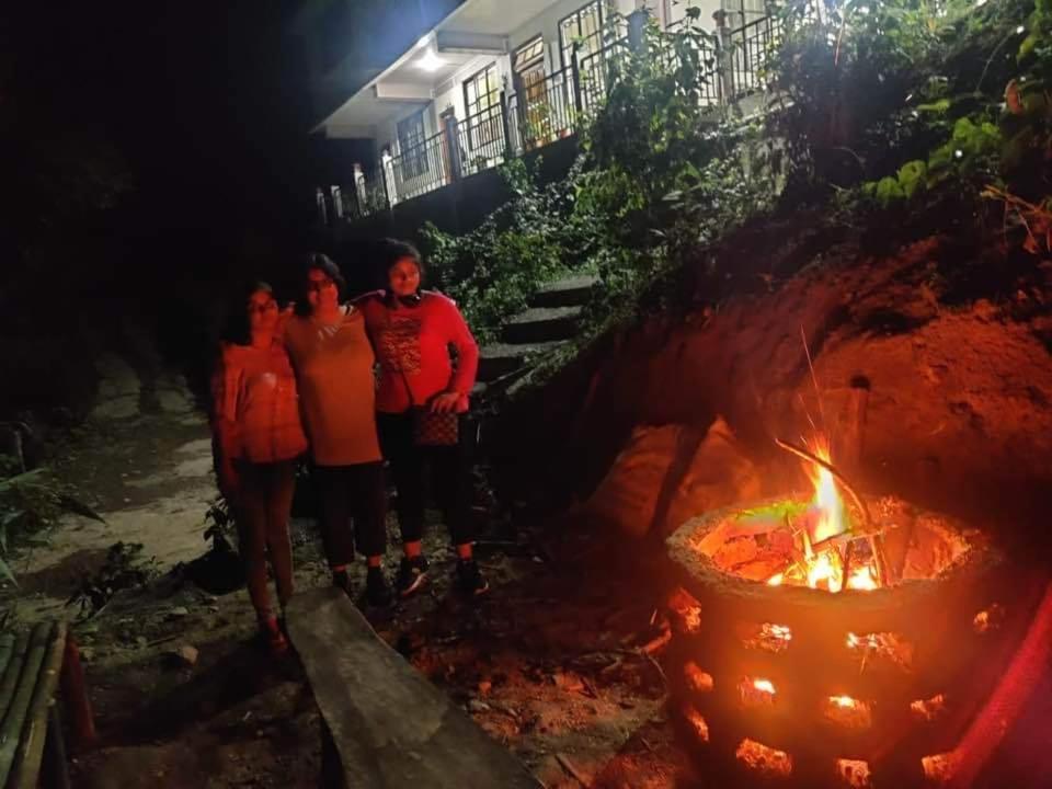 Tenam Garden Homestay Kalimpong Zewnętrze zdjęcie