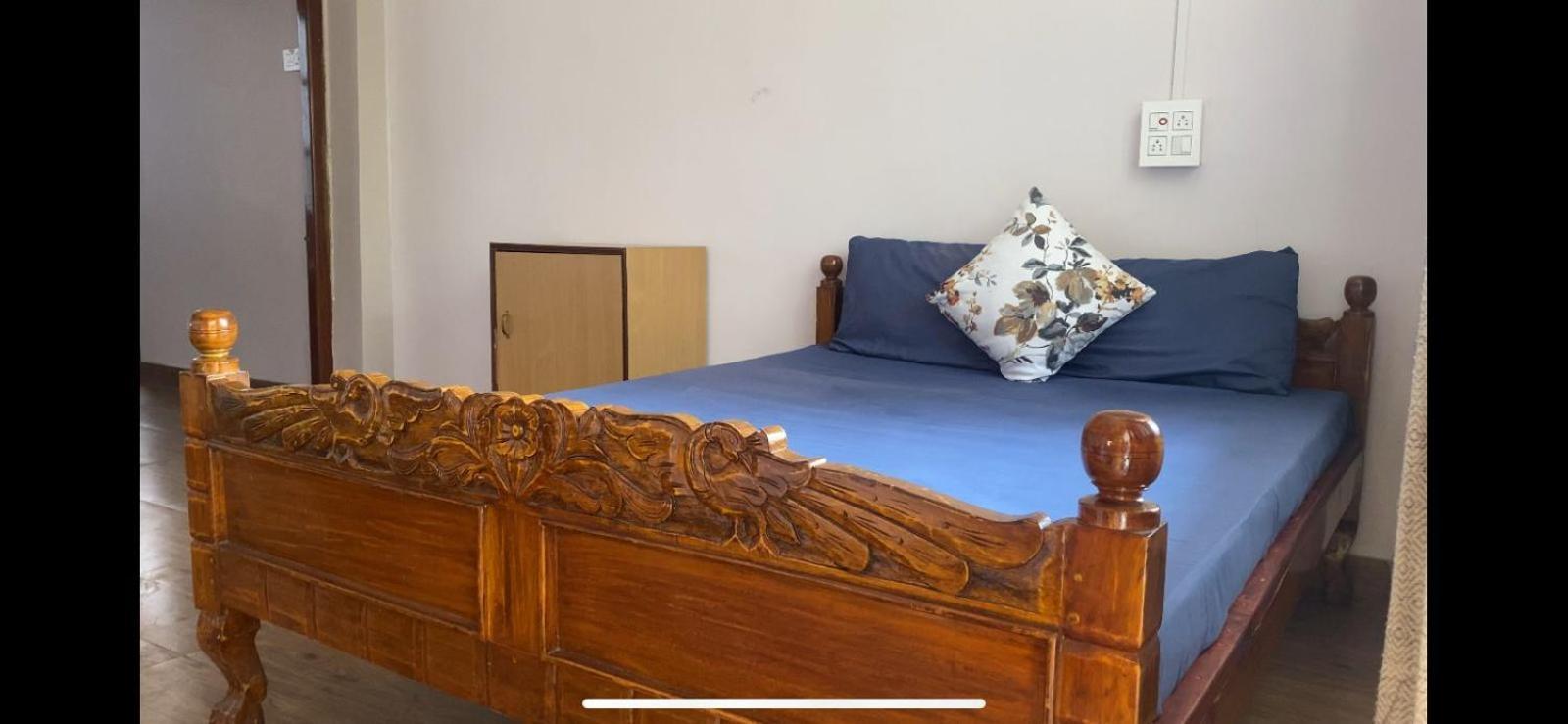 Tenam Garden Homestay Kalimpong Zewnętrze zdjęcie