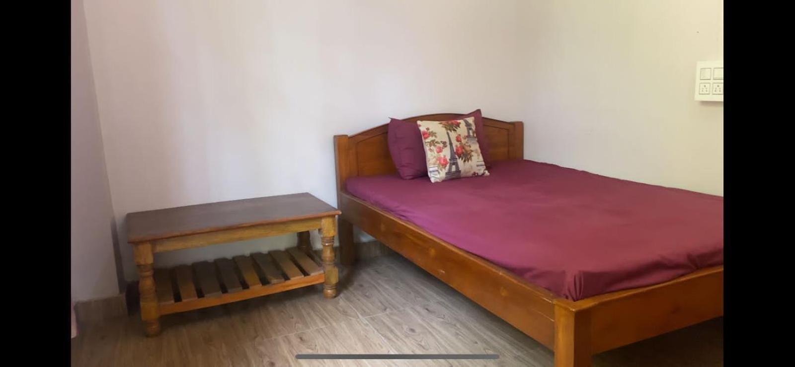 Tenam Garden Homestay Kalimpong Zewnętrze zdjęcie