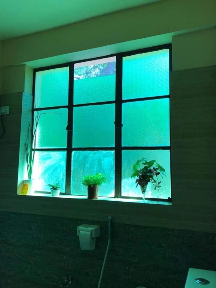 Tenam Garden Homestay Kalimpong Zewnętrze zdjęcie