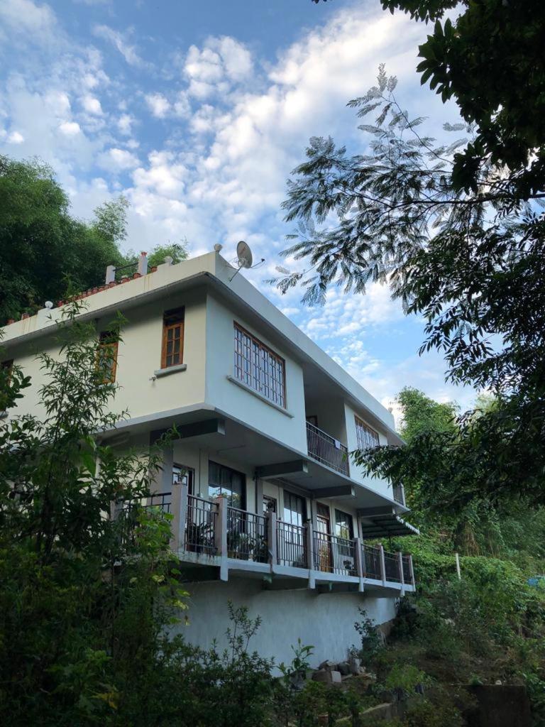 Tenam Garden Homestay Kalimpong Zewnętrze zdjęcie