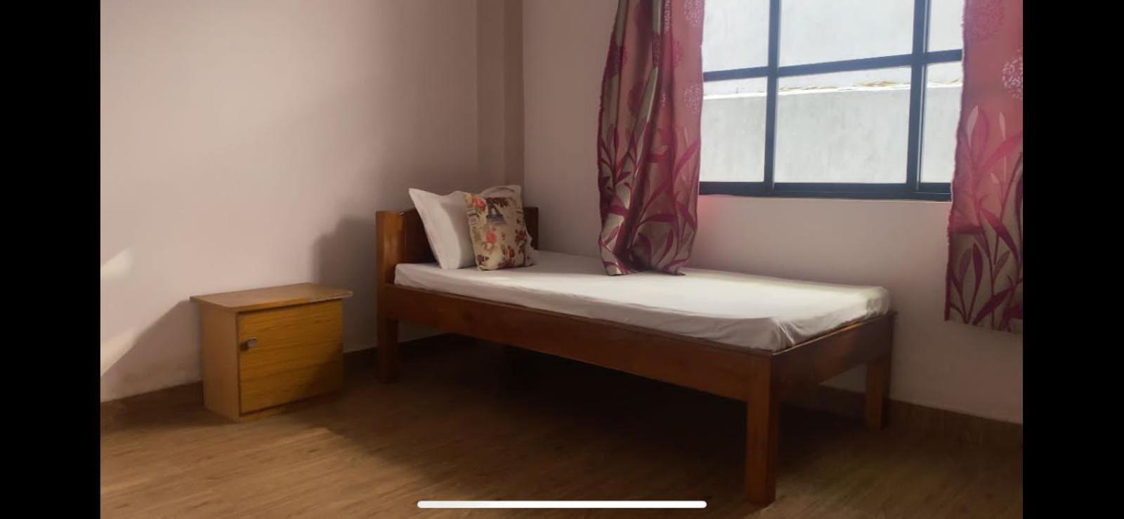 Tenam Garden Homestay Kalimpong Zewnętrze zdjęcie